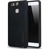 Huawei P10 Rugged Case - Black
