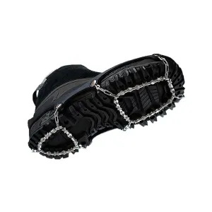 ICETREKKERS DIAMOND GRIP FOOTWEAR TRACTION