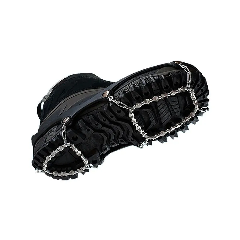 ICETREKKERS DIAMOND GRIP FOOTWEAR TRACTION