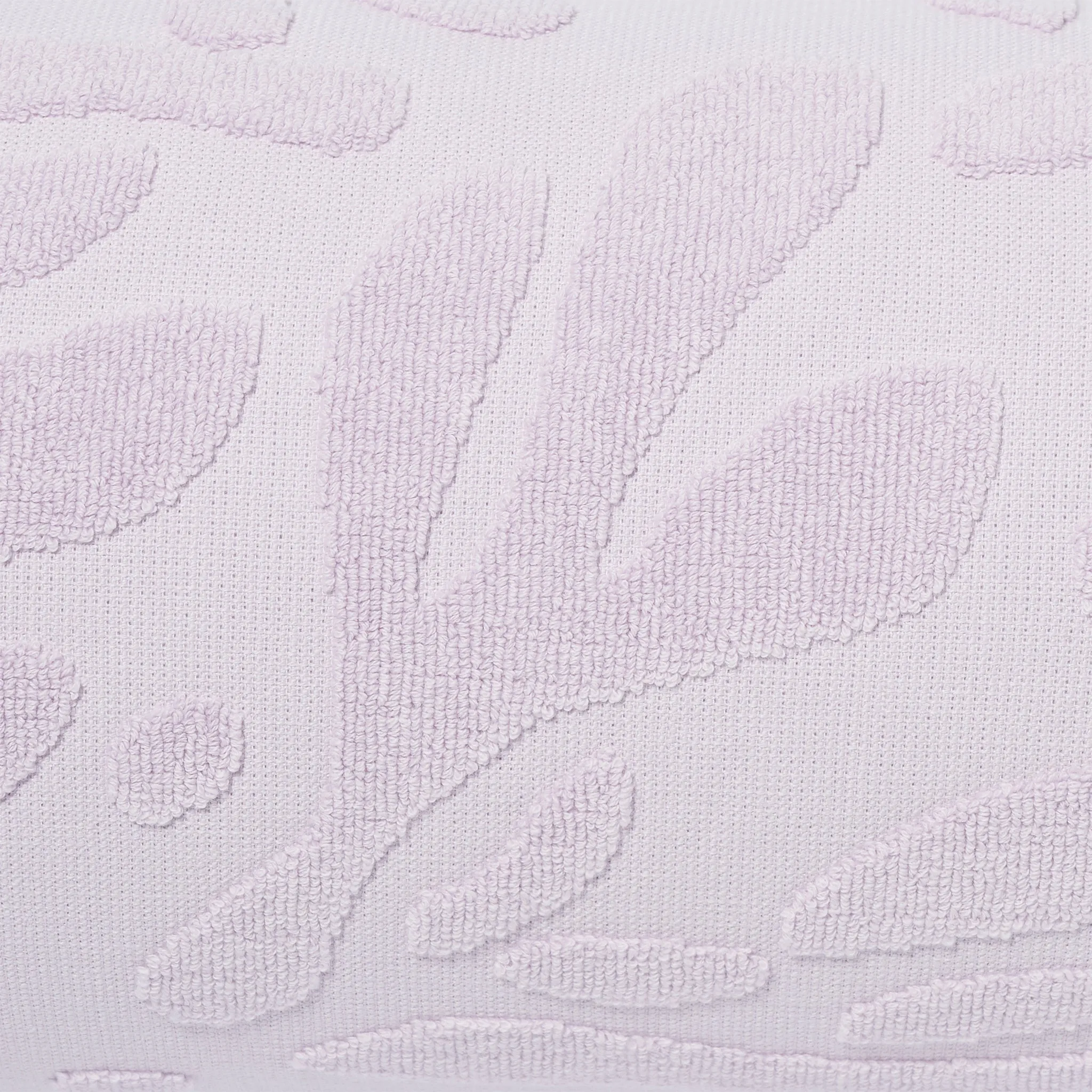 Inflatable Beach Pillow | Rio Sun Pastel Lilac