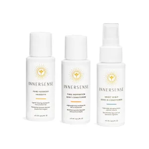 Innersense Pure Travel Trio