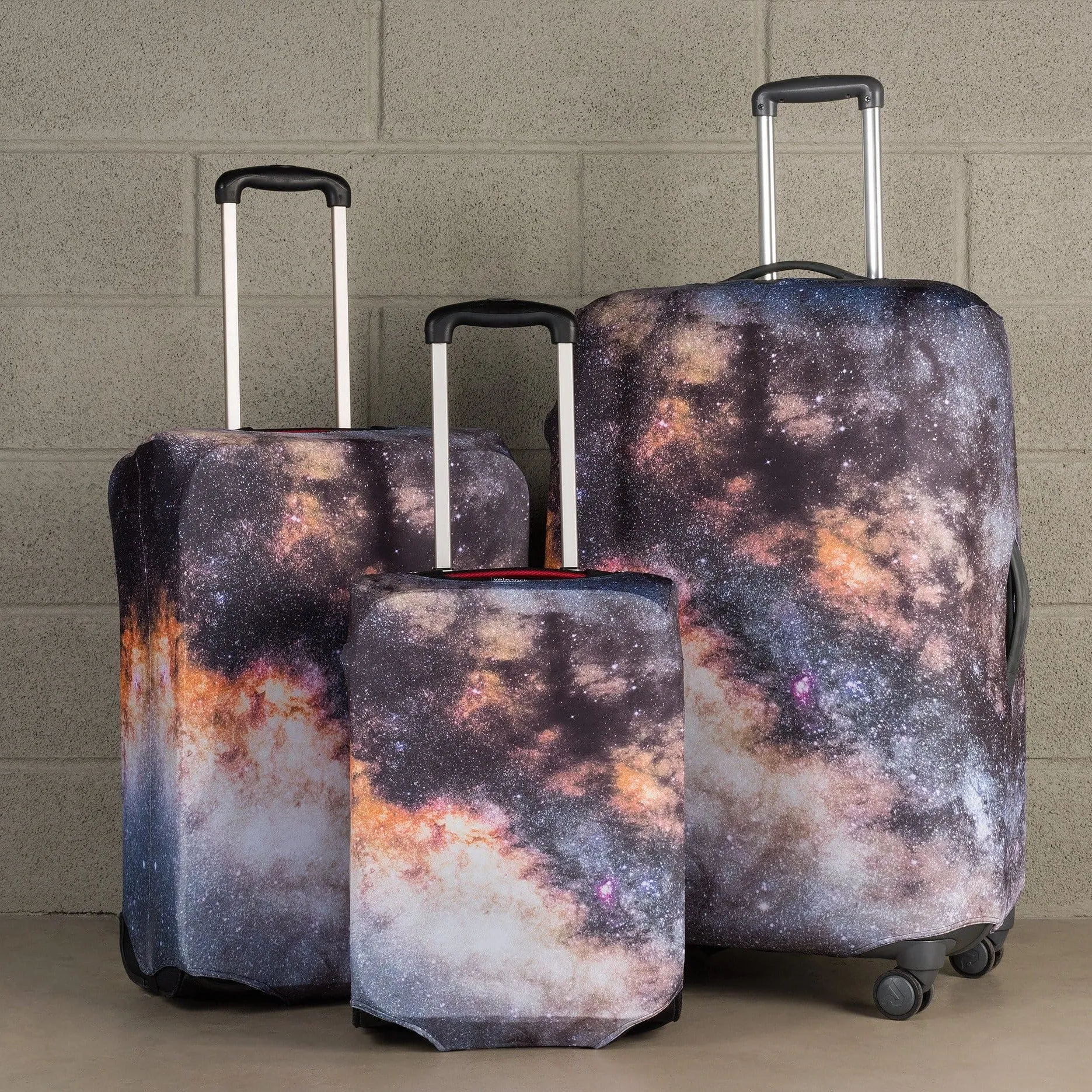 Interstellar