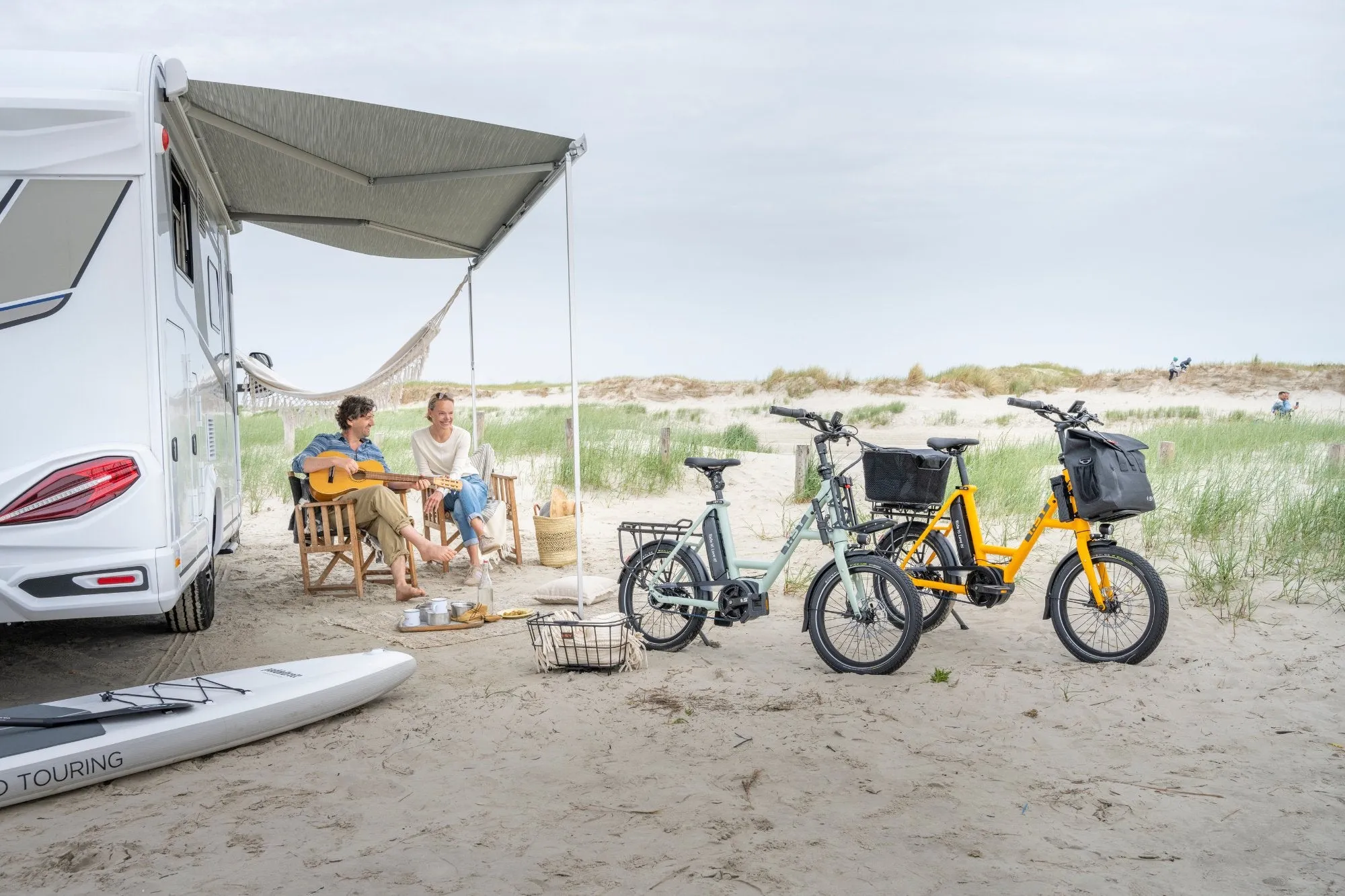 i:SY E5 ZR F BES3 Bosch Performance Electric Bike