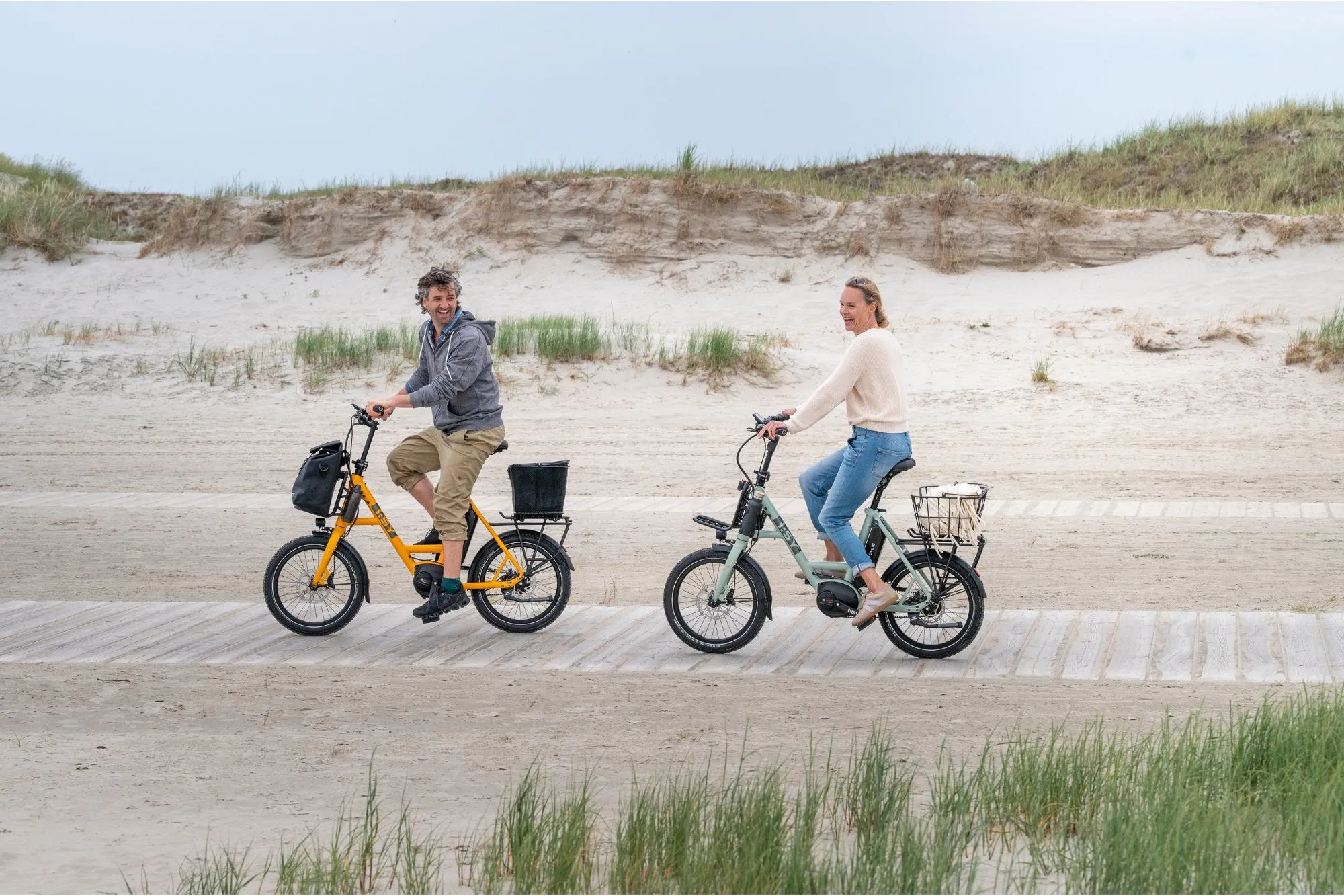 i:SY E5 ZR F BES3 Bosch Performance Electric Bike