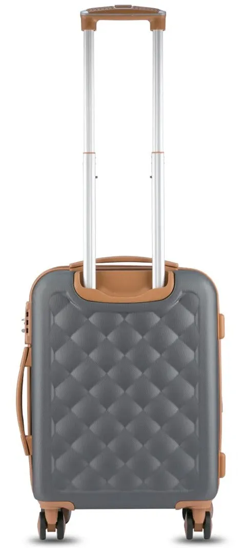 IT Luggage Fashionista (Charcoal)