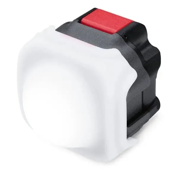 JOBY Beamo Mini LED Vlogging Light