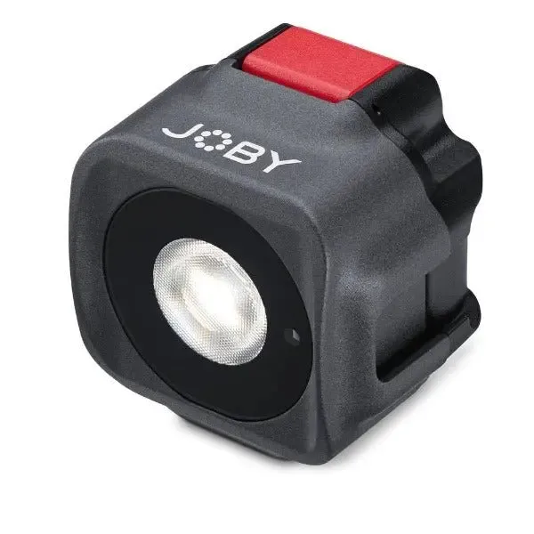 JOBY Beamo Mini LED Vlogging Light
