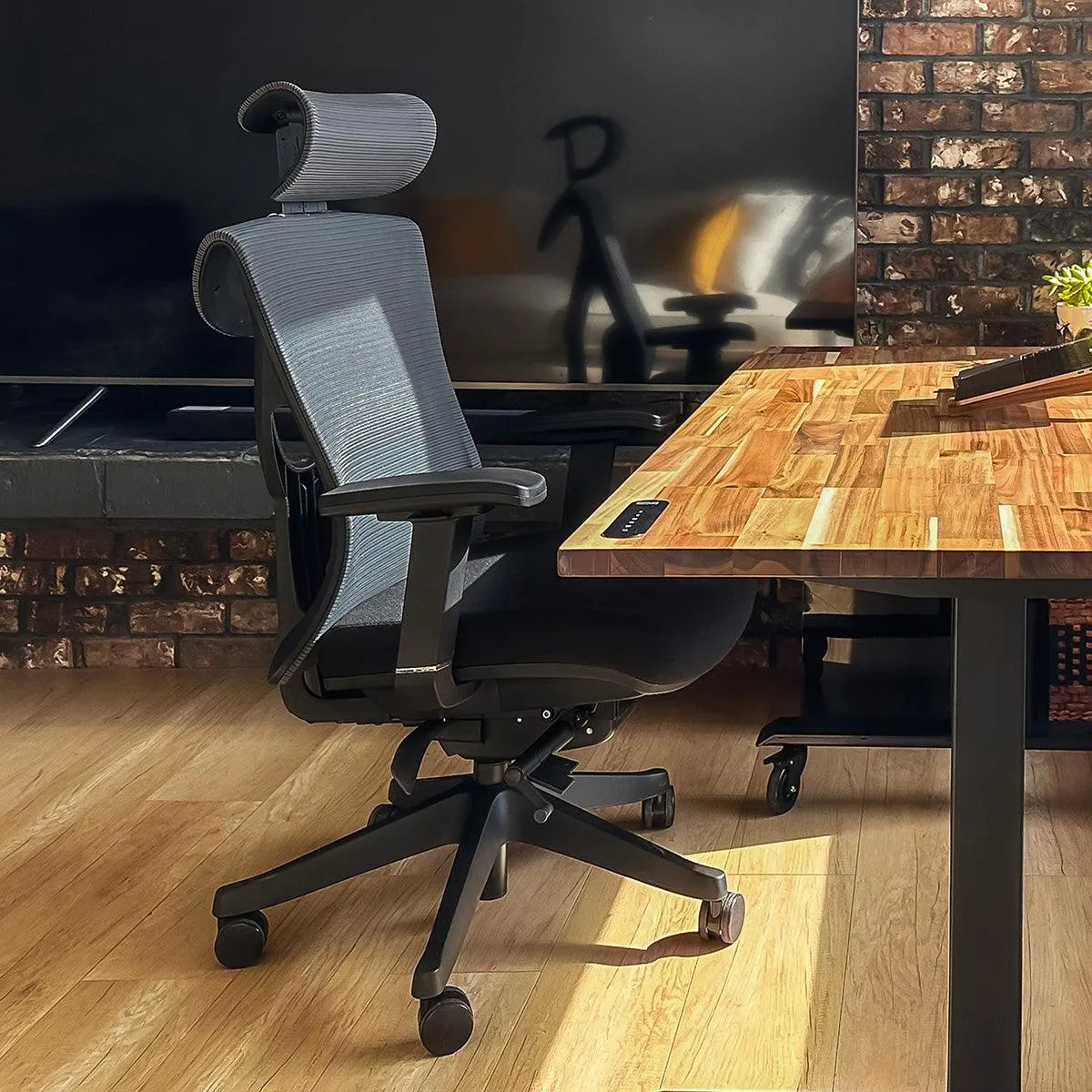 Kai Ergonomic Chair