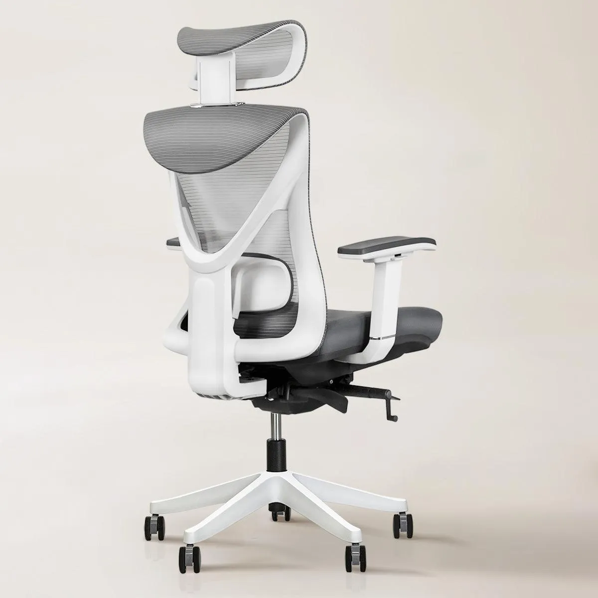 Kai Ergonomic Chair