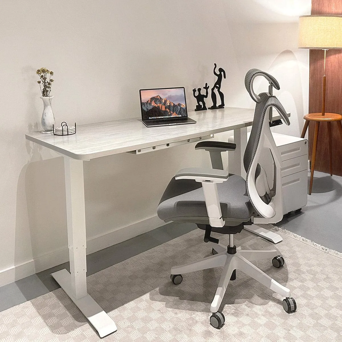 Kai Ergonomic Chair