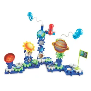Learning Resources - Gears! Gears! Gears! Space Explorers