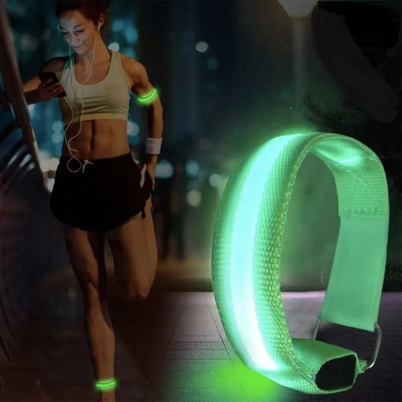 LED ARMBAND