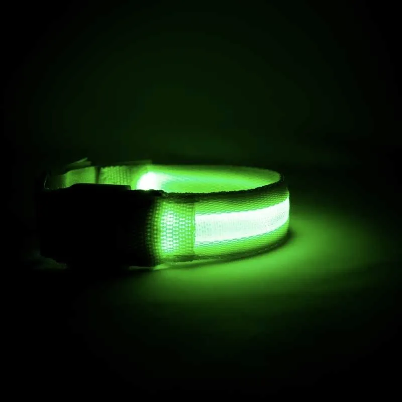 LED ARMBAND