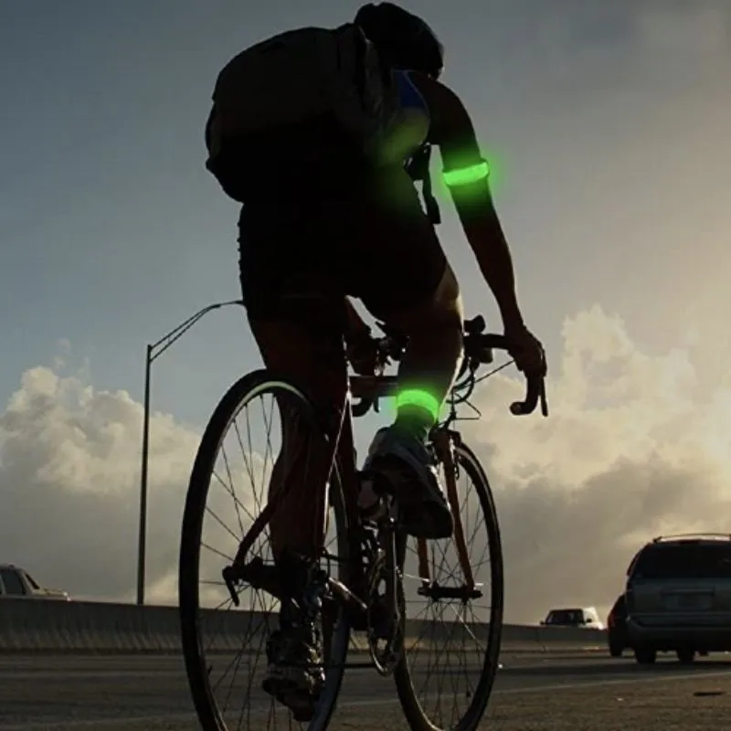 LED ARMBAND