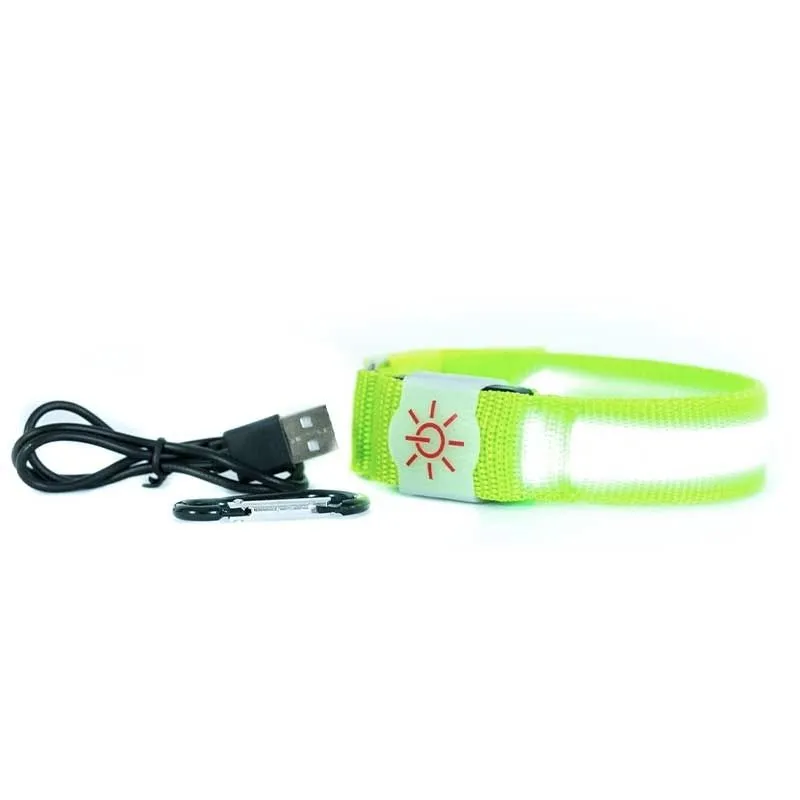 LED ARMBAND