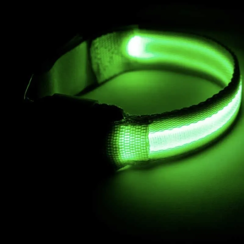 LED ARMBAND