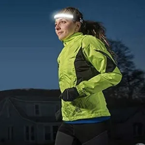 LED HEADBAND