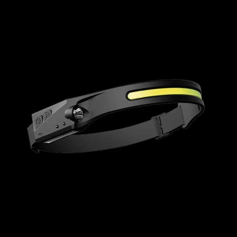 LED HEADBAND