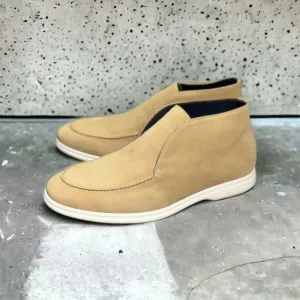 Les Patines réalisées sur Comfort 01