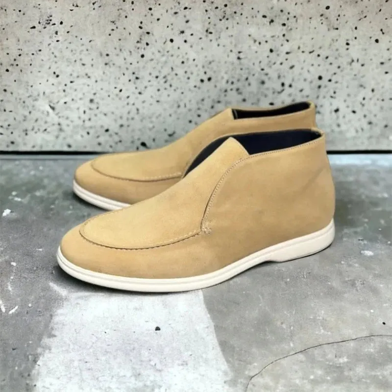 Les Patines réalisées sur Comfort 01