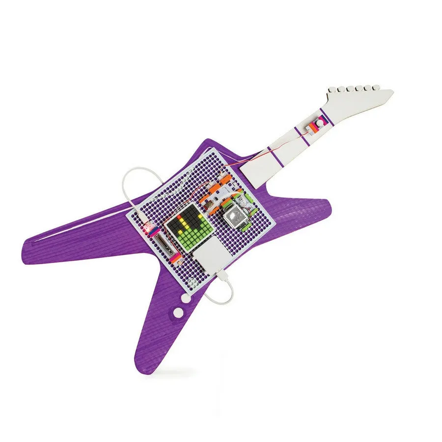 LittleBits - Electronics Code Kit