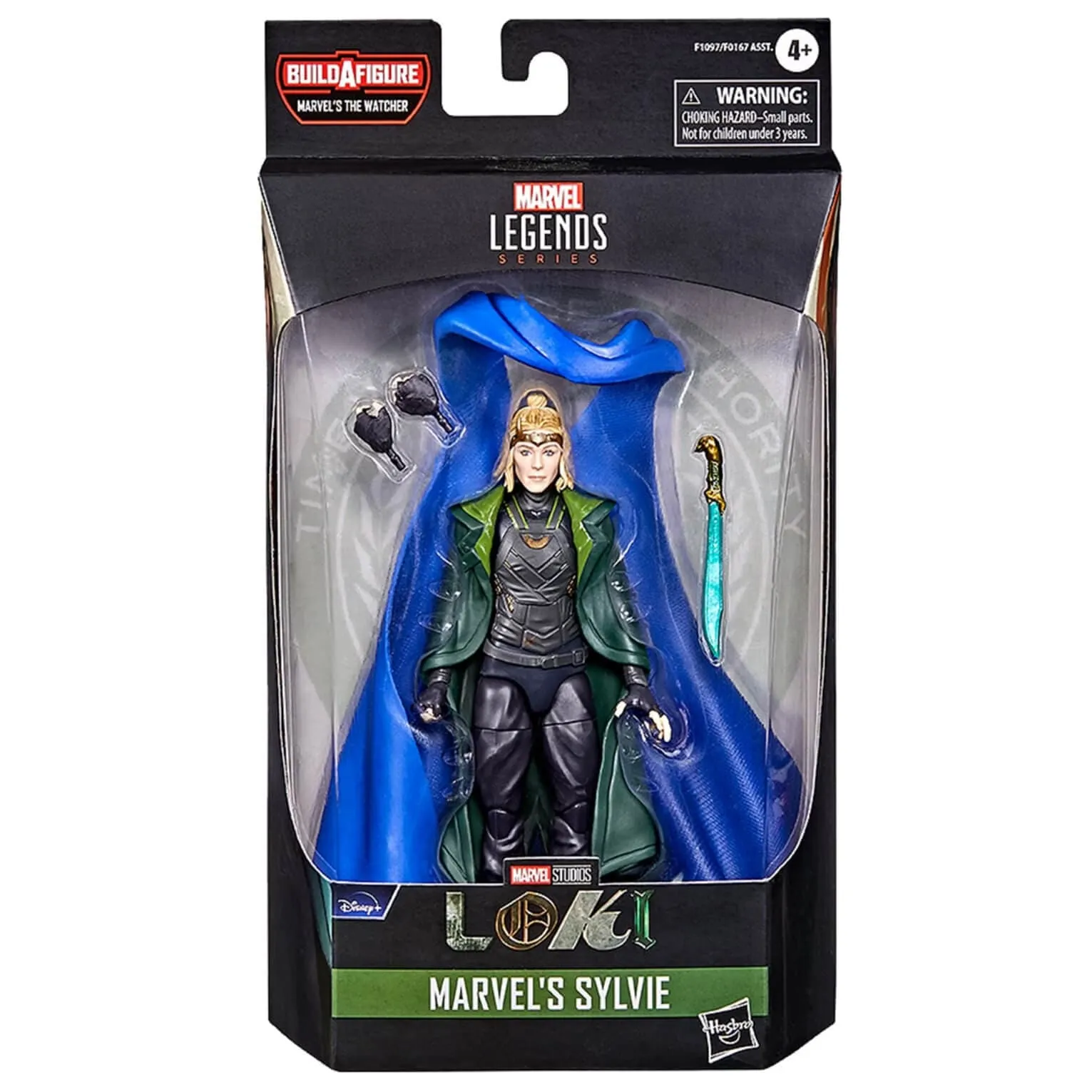 Marvel Legends Series Build A Figure Collectible 15cm