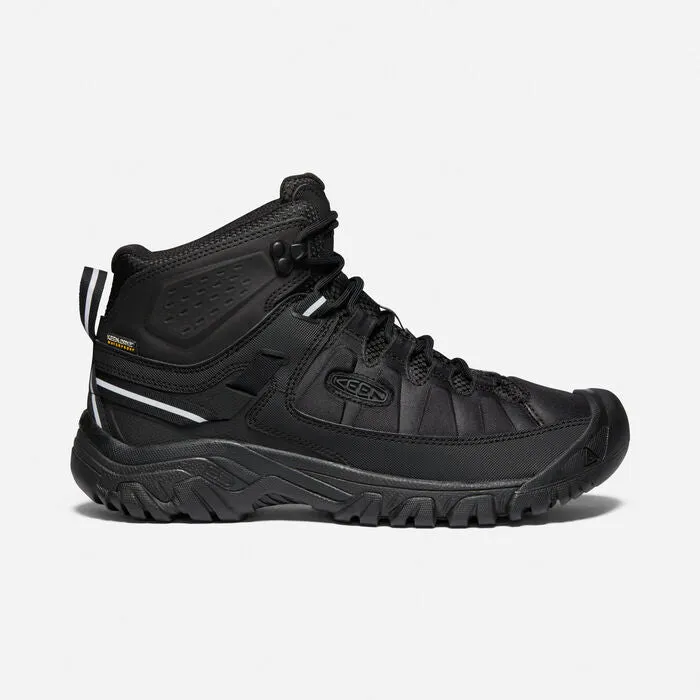 Men's Targhee EXP Waterproof Mid  Style #1023021 I Keen Footwear