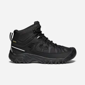 Men's Targhee EXP Waterproof Mid  Style #1023021 I Keen Footwear