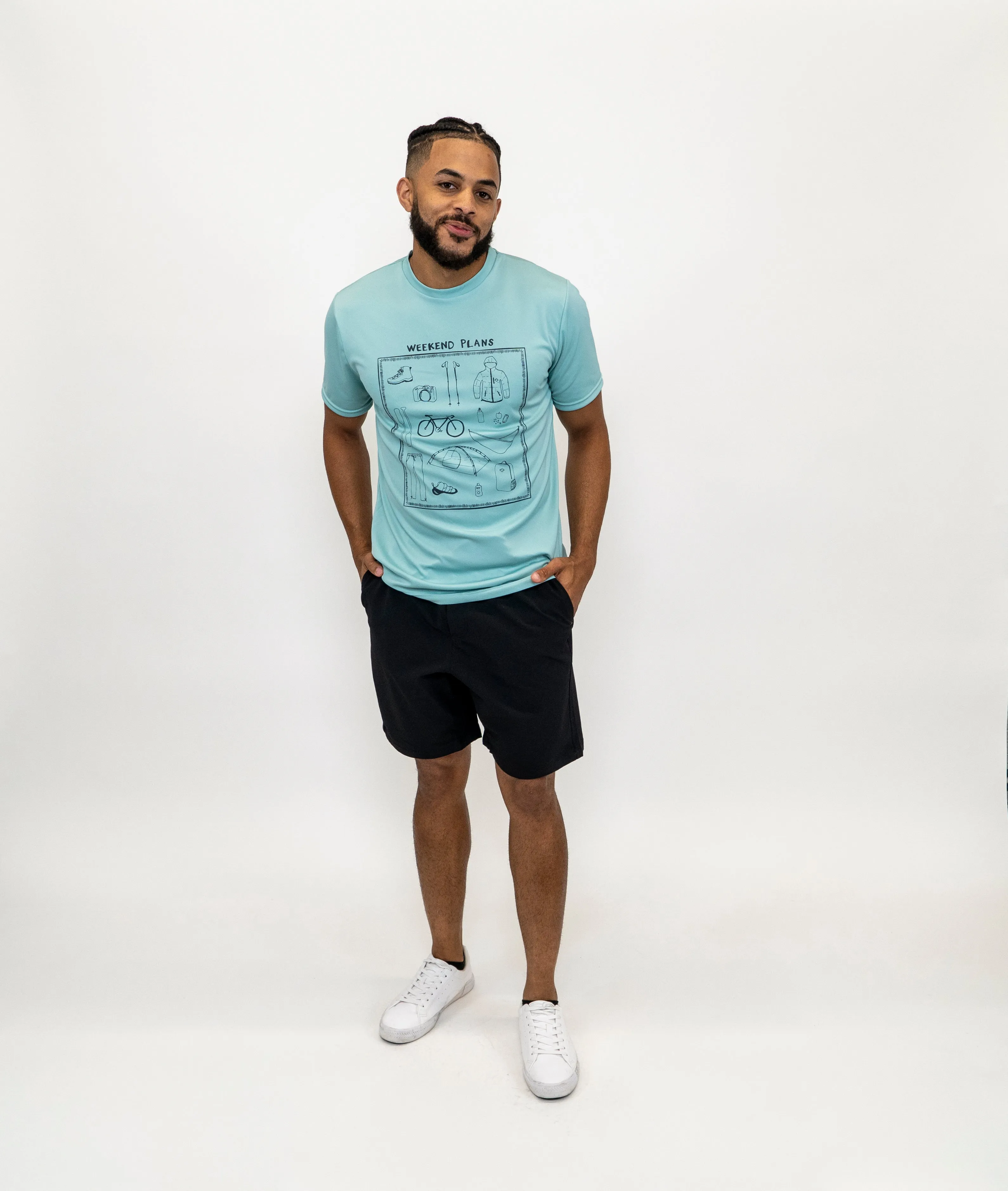 Men's Trailhead Shorts