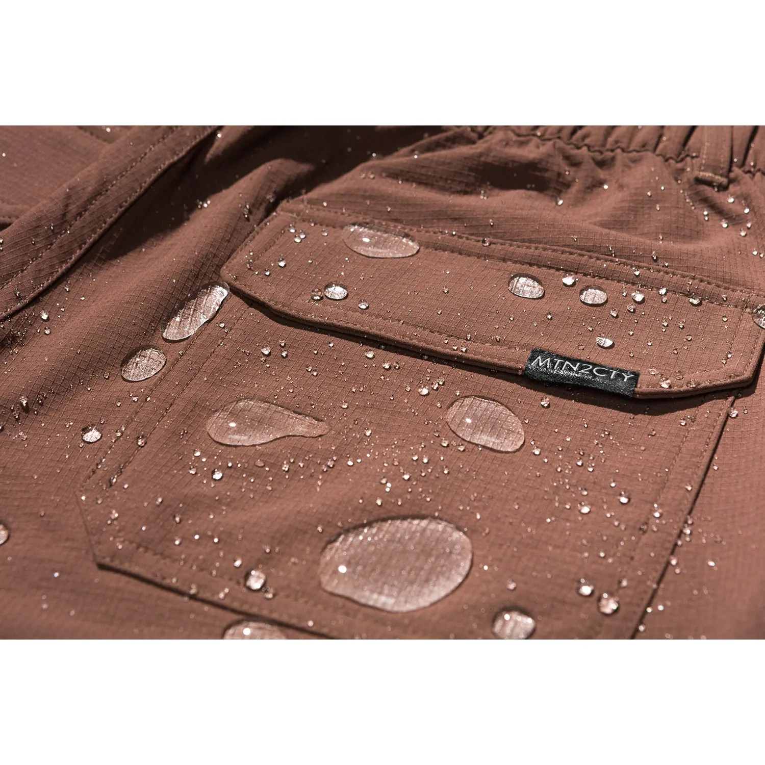 Men's Trailhead Shorts