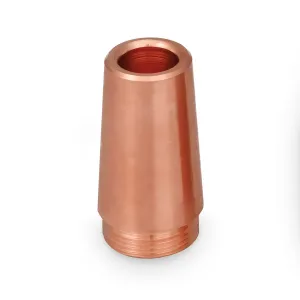 Miller OptX Welding Nozzle, Conical - 301811