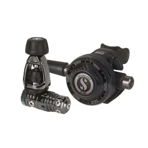 MK25T EVO/S620 X-TI DIVE REGULATOR SYSTEM