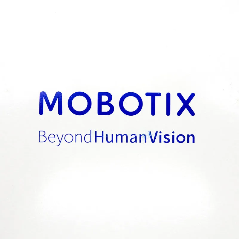 Mobotix Mx-S16B Body for S16B/S15 Sensor Modules Day/Night/Thermal