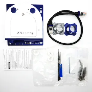 Mobotix Mx-S16B Body for S16B/S15 Sensor Modules Day/Night/Thermal