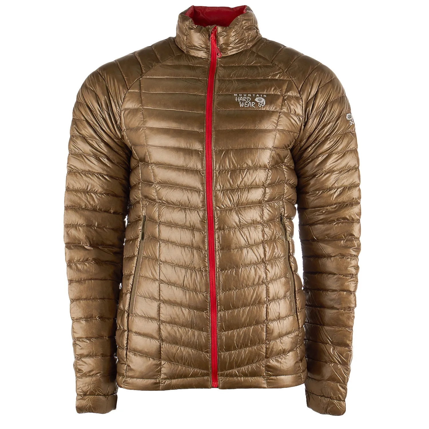 Mountain Hardwear Ghost Whisperer Down Jacket  - Men's