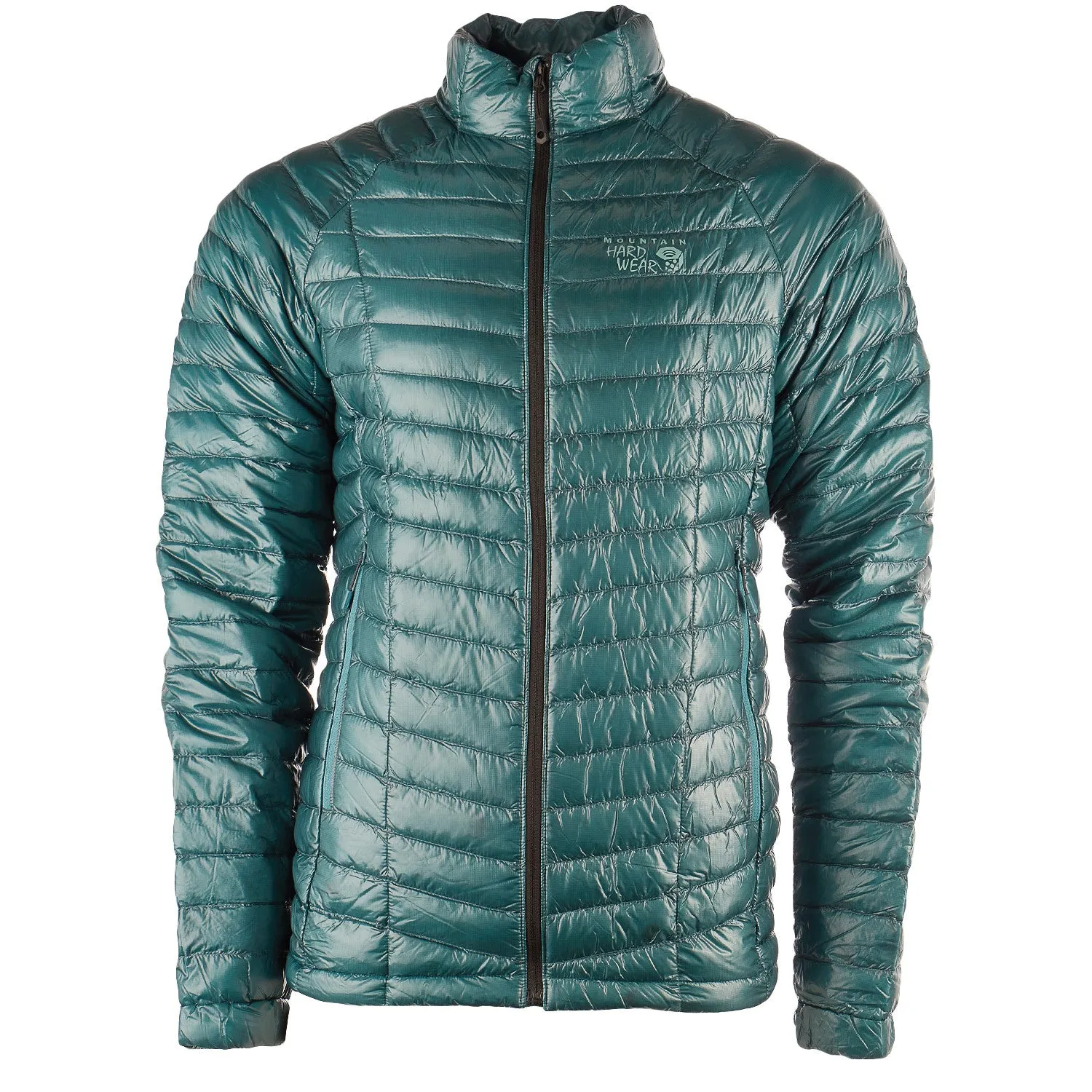 Mountain Hardwear Ghost Whisperer Down Jacket  - Men's