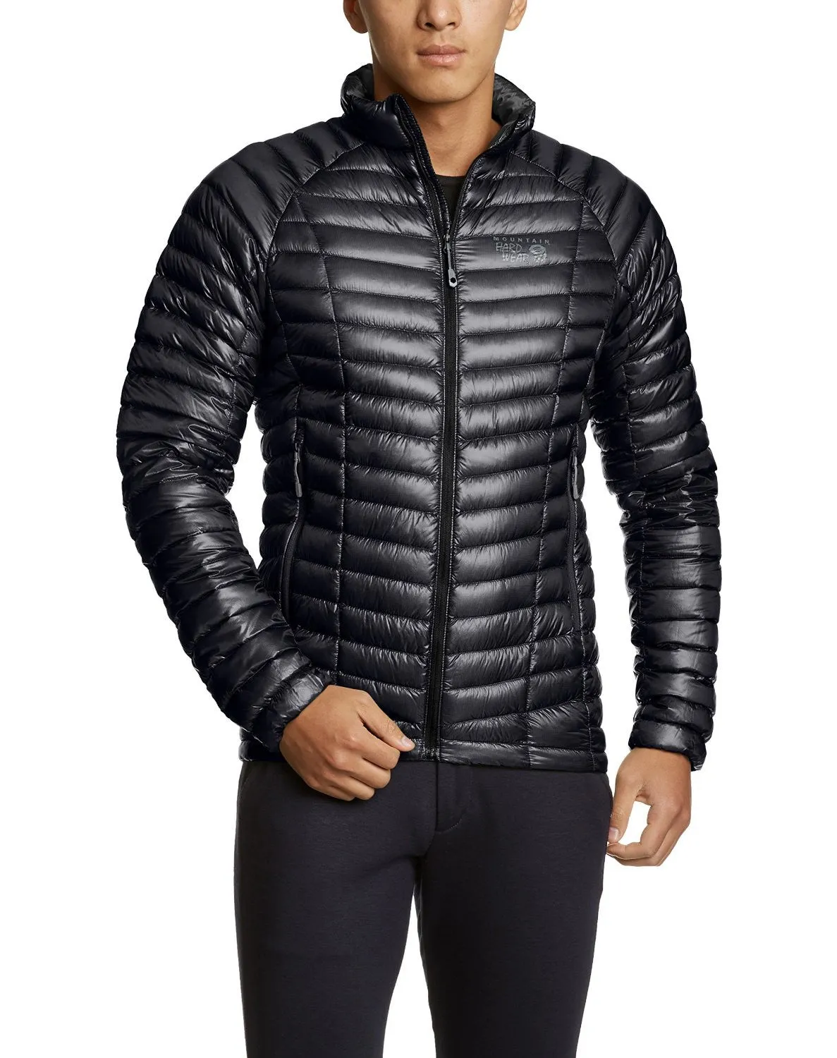 Mountain Hardwear Ghost Whisperer Down Jacket  - Men's