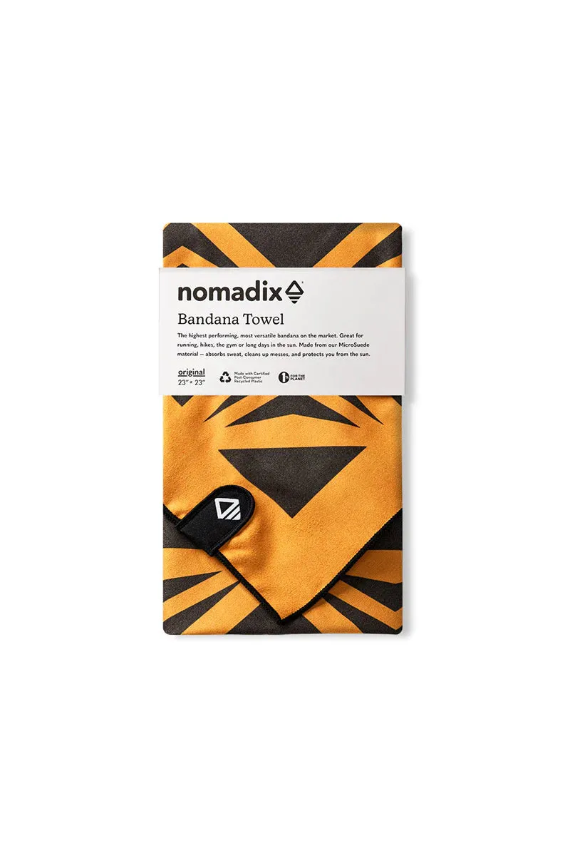 Nomadix Bandana Towel