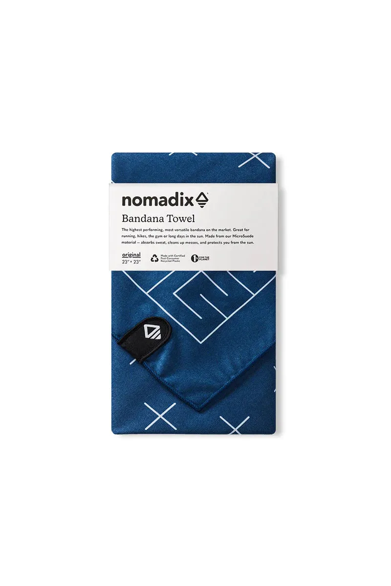 Nomadix Bandana Towel