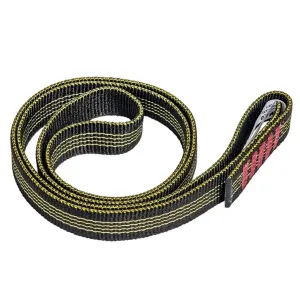 Nylon Sewn Sling 25mm - 200cm