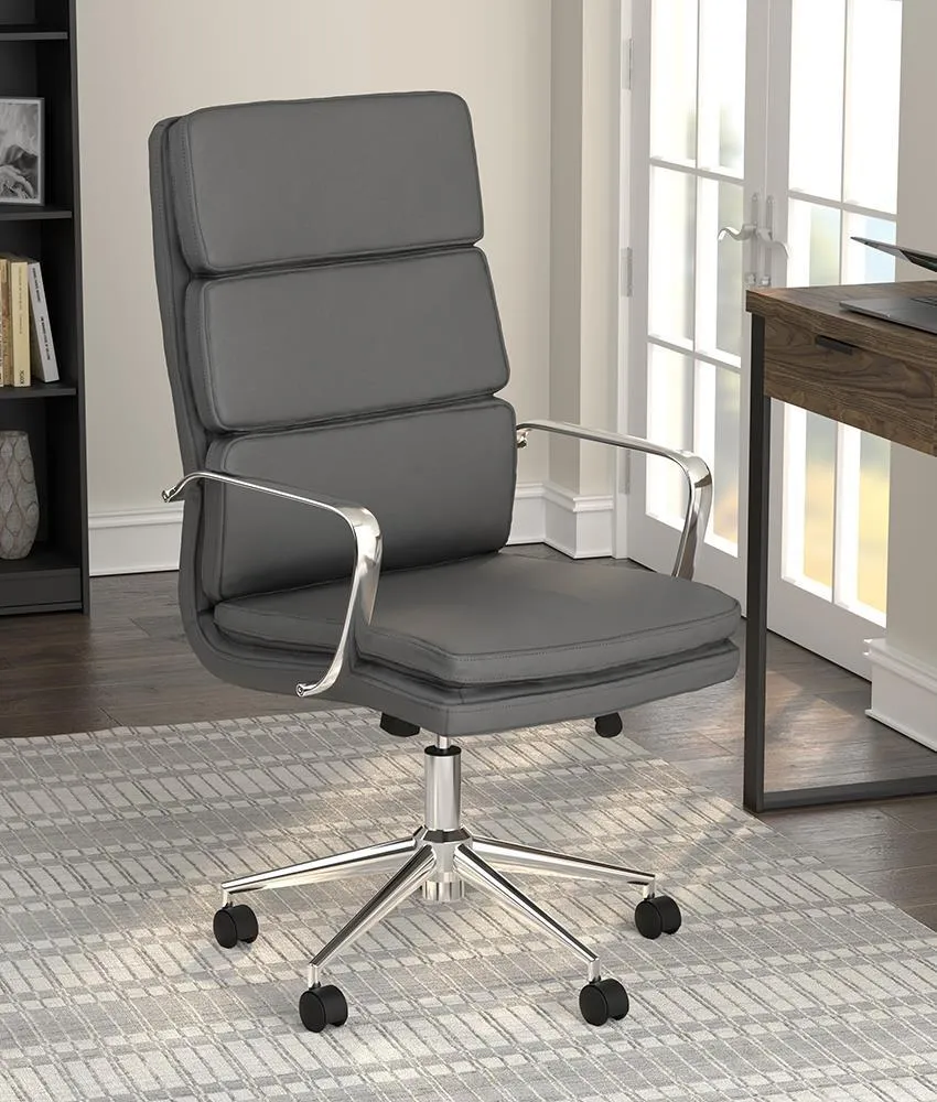 Office Chair - Ergonomic Workspace Comfort