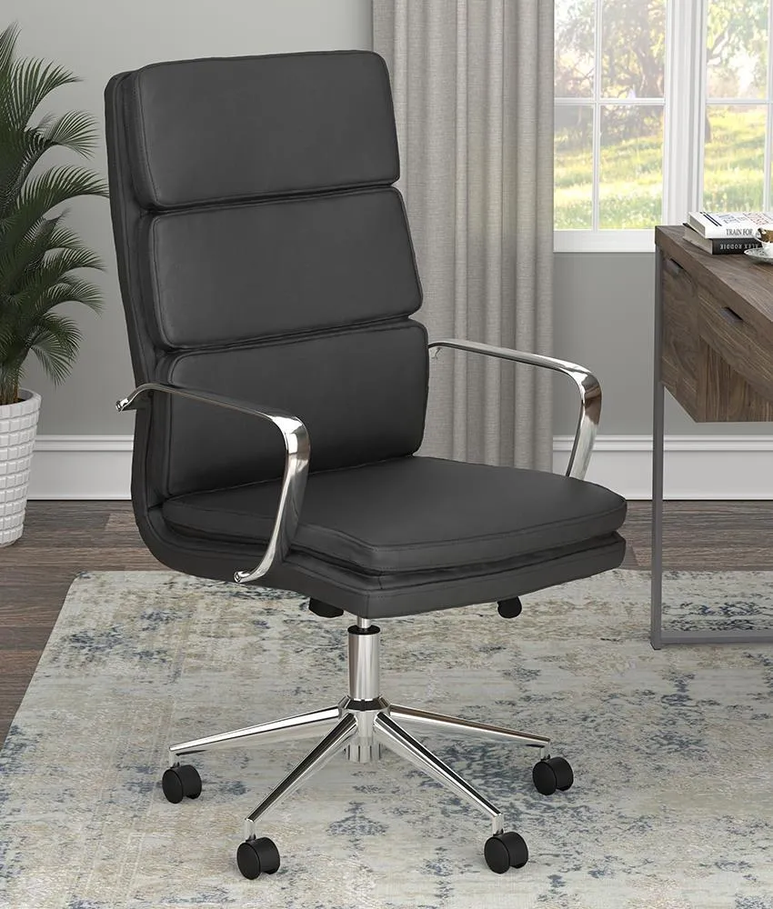 Office Chair - Ergonomic Workspace Comfort