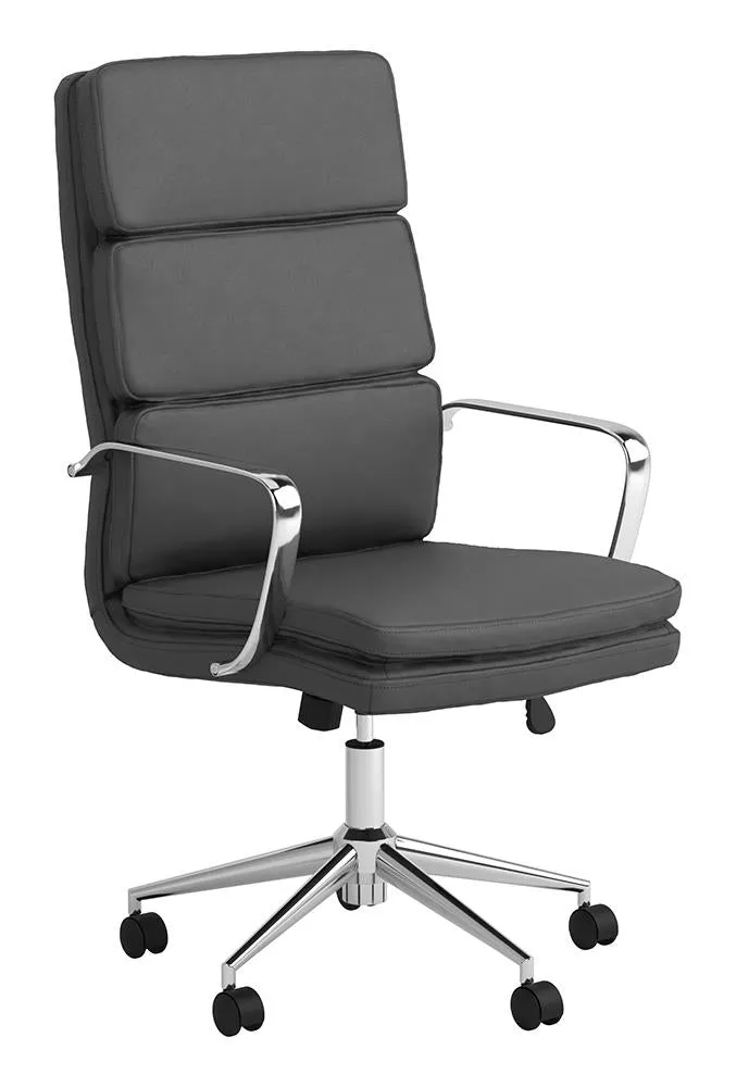 Office Chair - Ergonomic Workspace Comfort