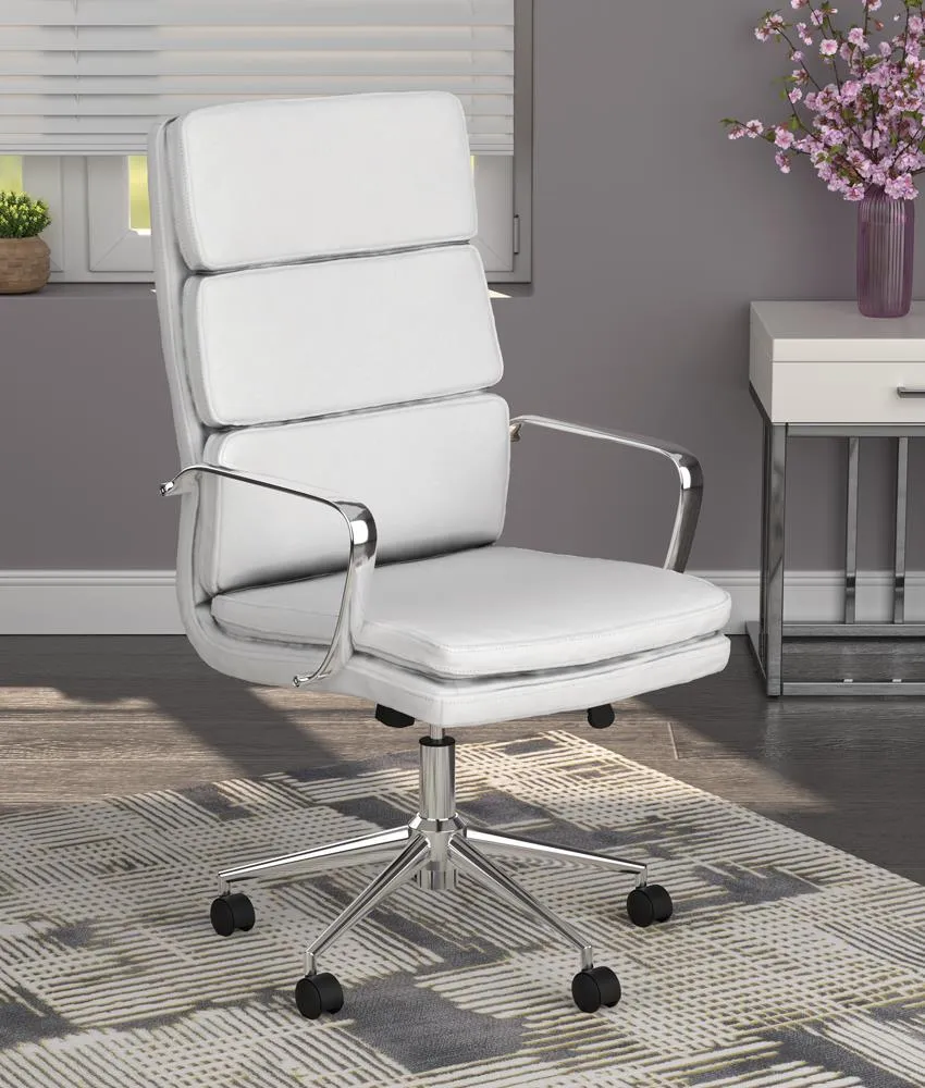 Office Chair - Ergonomic Workspace Comfort