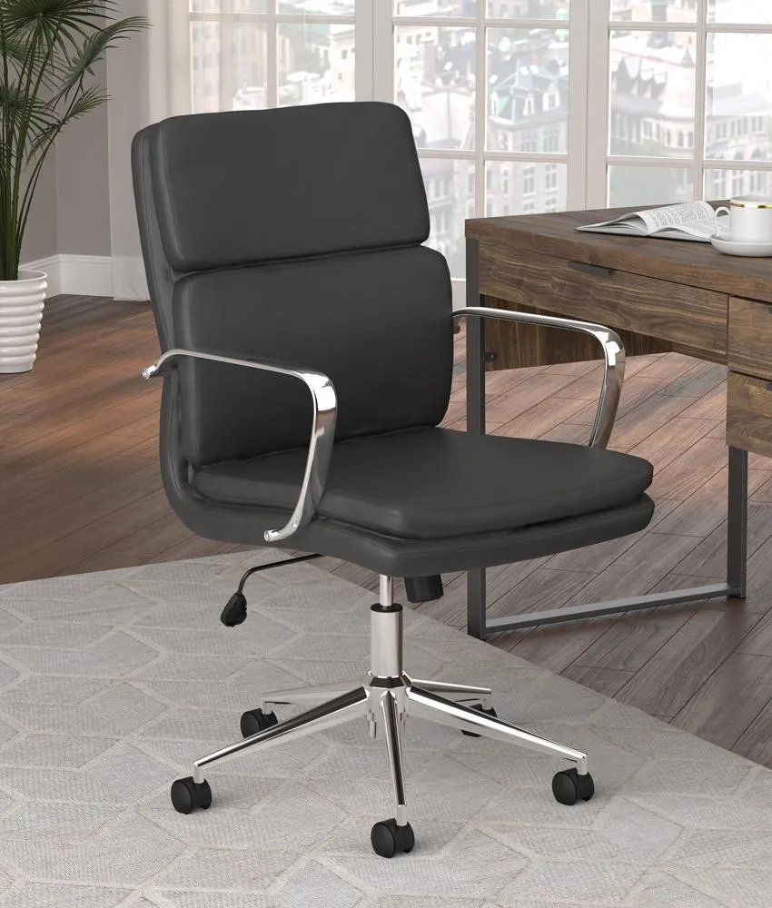 Office Chair - Ergonomic Workspace Comfort