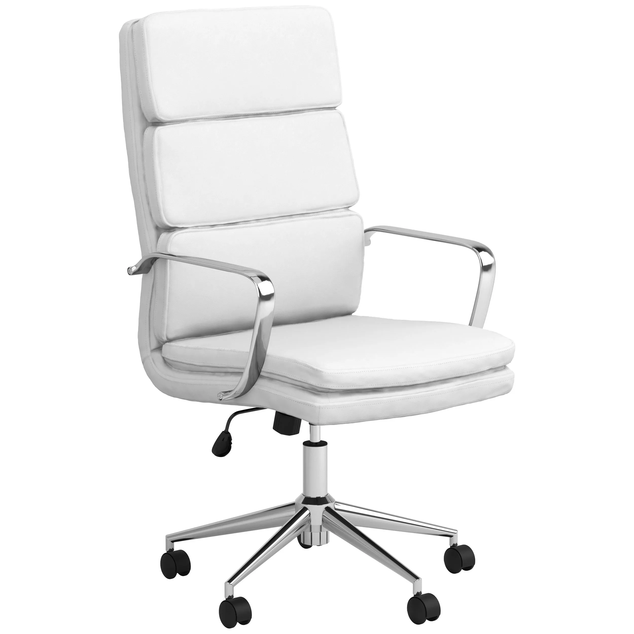 Office Chair - Ergonomic Workspace Comfort