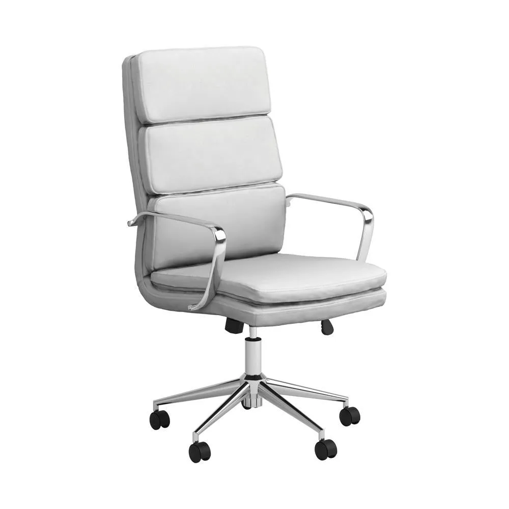 Office Chair - Ergonomic Workspace Comfort