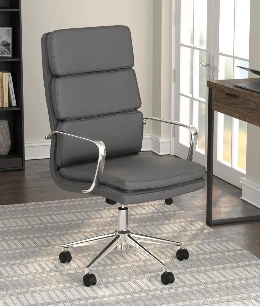 Office Chair - Ergonomic Workspace Comfort