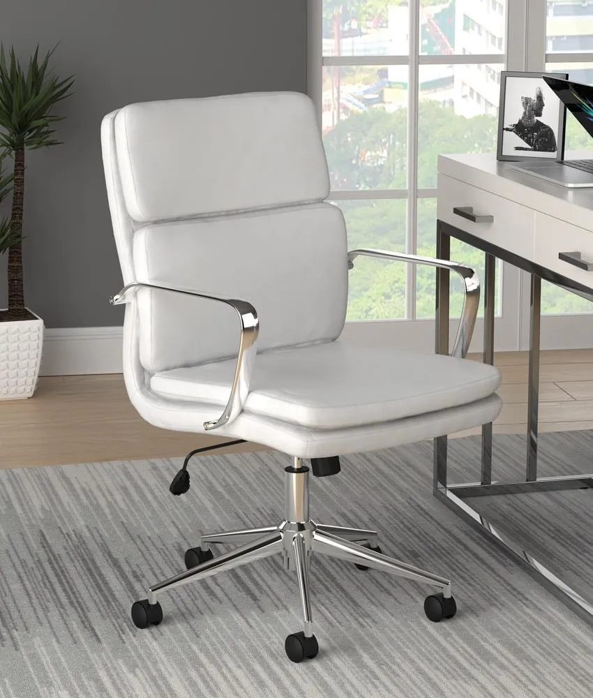 Office Chair - Ergonomic Workspace Comfort