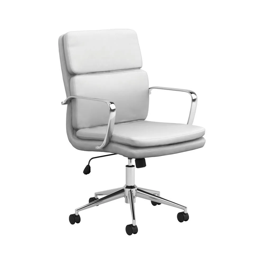 Office Chair - Ergonomic Workspace Comfort